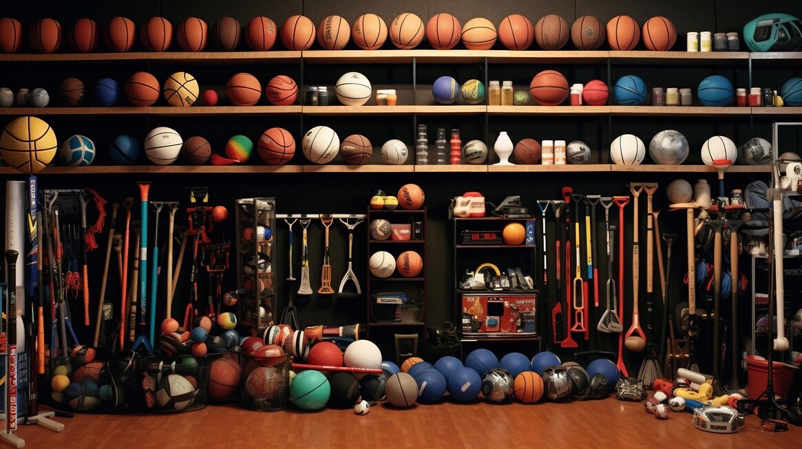 Sporting Goods